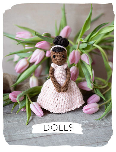 dolls crochet toys toft yarn wool patterns